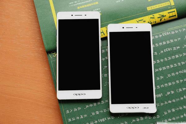 OPPO A53的详细评测