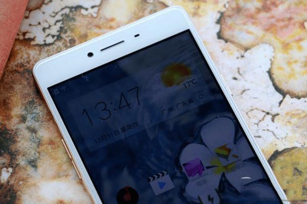 OPPO A53的详细评测