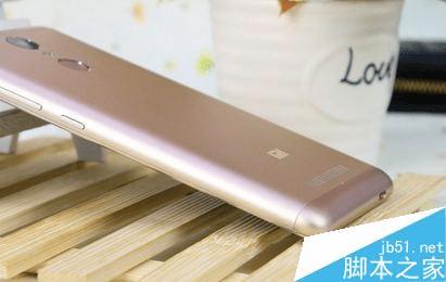 红米3和红米Note3之间的对比及区别有哪些?