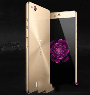 努比亚z9max和小米4的详细区别有哪些?