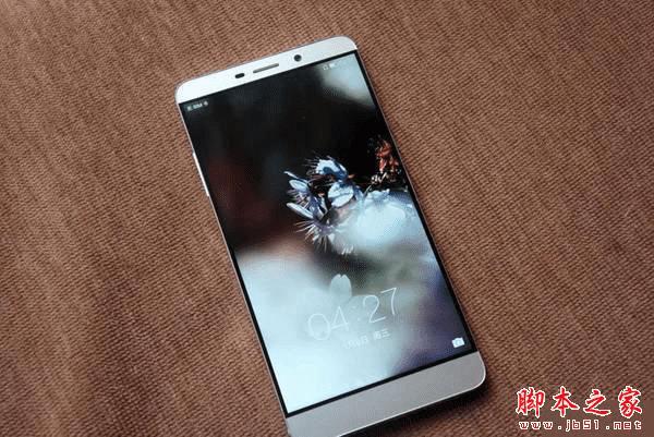 乐视乐Max Pro的详细介绍