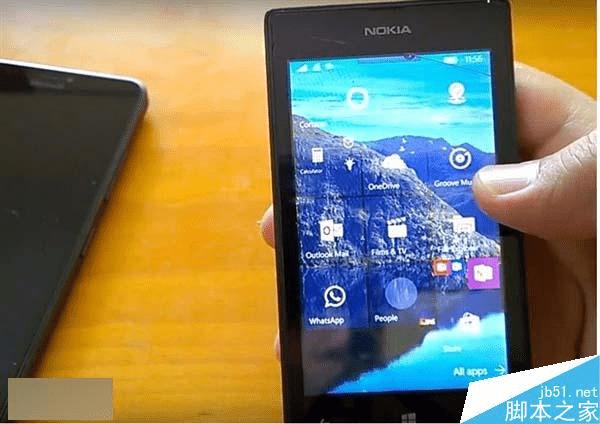 如何给Win10准正式版刷机?