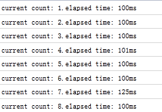 javascript定时器中的setTimeout与setInterval的详细意思介绍