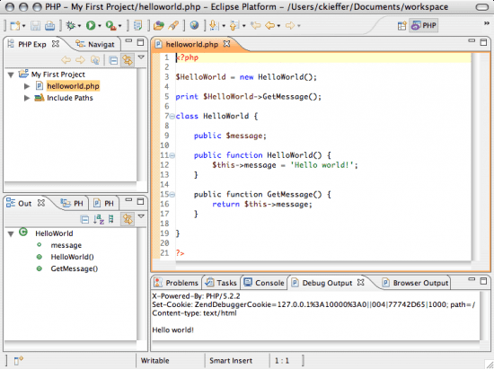 ��ѵ�php�������ߵ���ϸ����