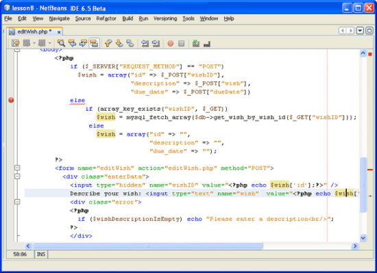 ��ѵ�php�������ߵ���ϸ����