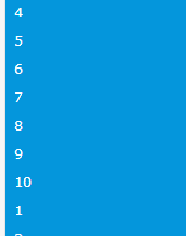 如何通过JS实现双击屏幕滚动效果代码?