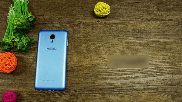 魅蓝中的metal含义介绍