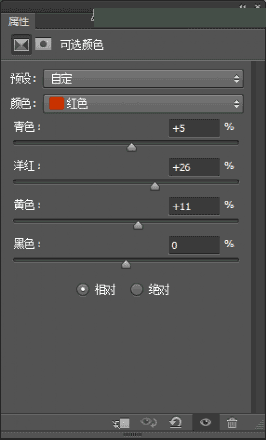 如何在ps中将时尚人像进行后期商业精修处理?