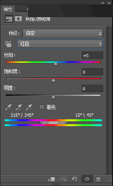 如何在ps中将时尚人像进行后期商业精修处理?