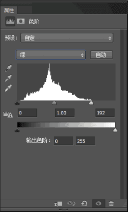 如何在ps中将时尚人像进行后期商业精修处理?
