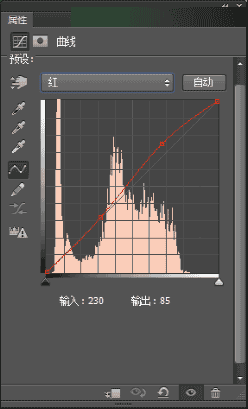 如何在ps中将时尚人像进行后期商业精修处理?