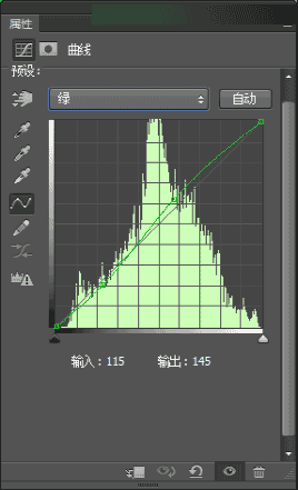 如何在ps中将时尚人像进行后期商业精修处理?