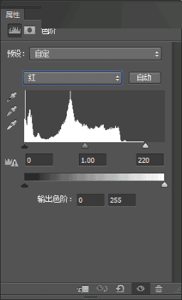 如何在ps中将时尚人像进行后期商业精修处理?