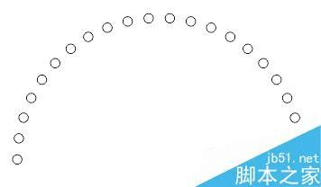 如何使用CorelDRAW X7打造漂亮CorelDRAW螺旋效果?