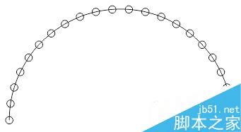 如何使用CorelDRAW X7打造漂亮CorelDRAW螺旋效果?