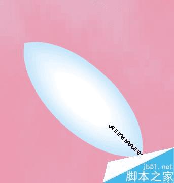 如何通过CorelDRAW制作绿色植物插画效果?