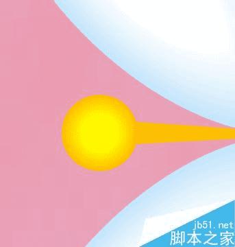 如何通过CorelDRAW制作绿色植物插画效果?