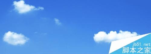 如何使用PS制作网站上的动态广告栏?