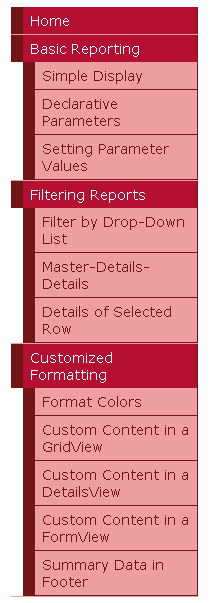 如何在ASP.NET 2.0中创建母版页和站点导航?