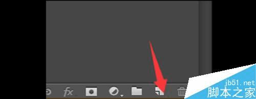 如何使用PS制作银色的镂空字体?