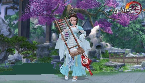 剑网3御厨武器900品样子外观如何?