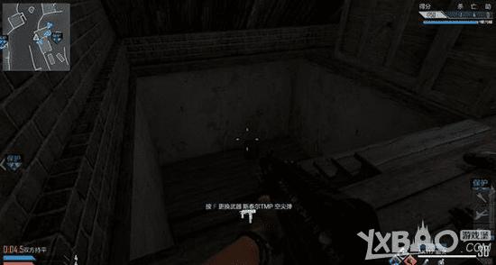 使命召唤OL农场地图的内容介绍