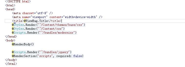 ASP.NET组件System.Web.Optimization原理有哪些?
