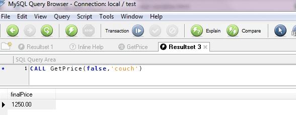 MySql洢֮߼жϺƵϸ
