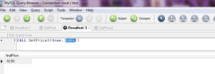 MySql洢֮߼жϺƵϸ
