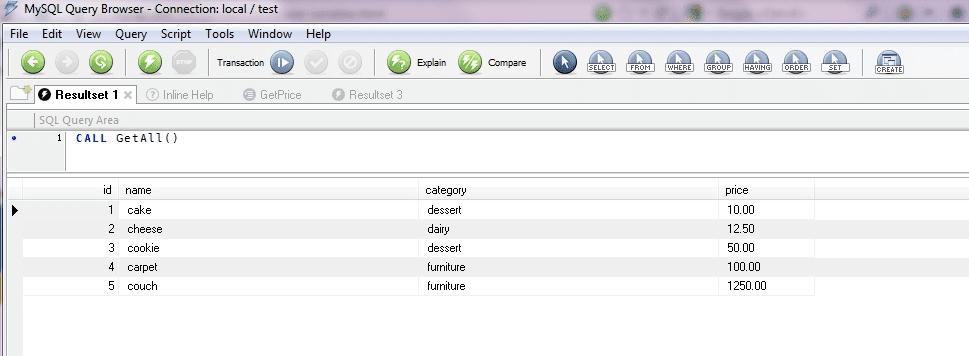 MySql洢֮߼жϺƵϸ