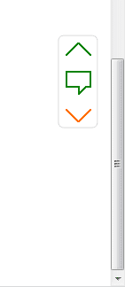 如何通过jQuery实现返回底部与顶部特效代码?