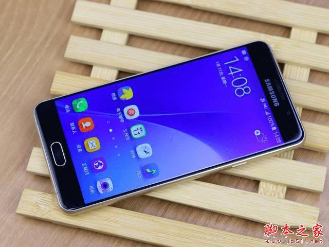 2016版三星A7续航能力的评测介绍
