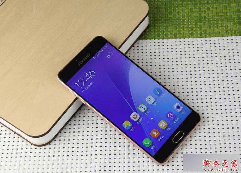 2016版三星A7续航能力的评测介绍