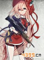 少女前线L85A1图鉴属性怎么样?