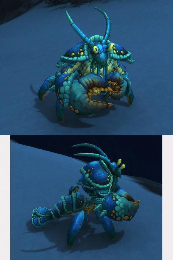 魔兽世界7.0趣味新玩具的详细介绍