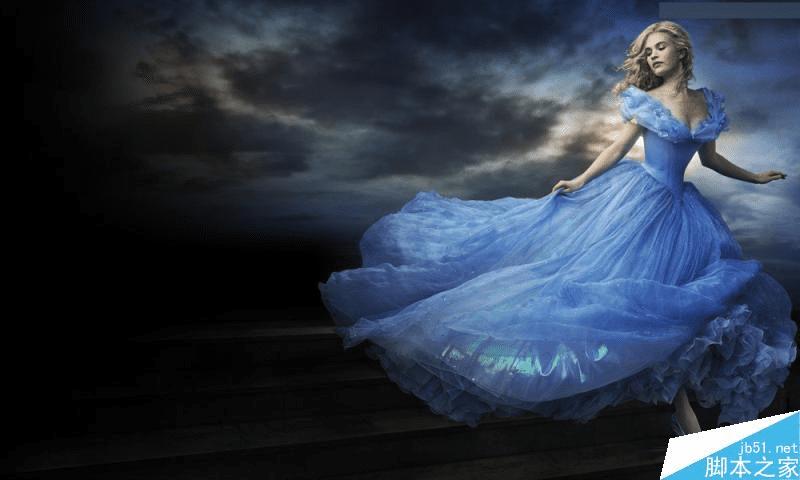 PhotoshopкϳɱƷ籩׷Ļҹﳡ