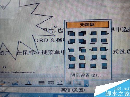 ôWord2003ΪѡͼӻȡӰ