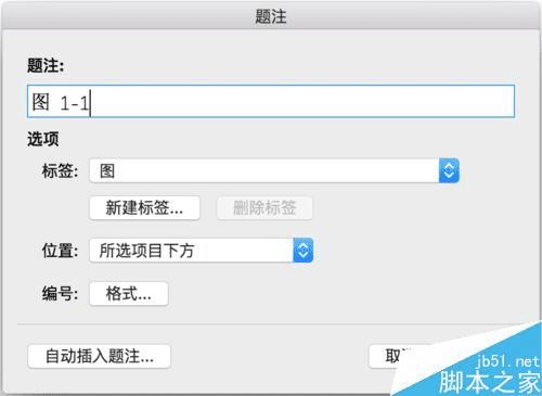 在Word中插入图片的方法