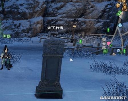 做天谕隐藏成就任务的方法技巧