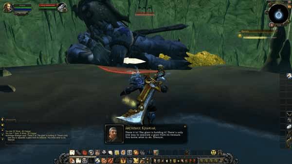 做wow7.0圣光使者任务的步骤