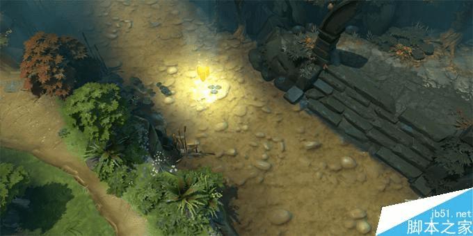 DOTA2河水药瓶的用处有哪些?