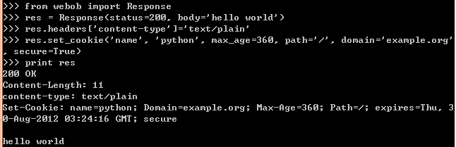 ôͨpythonģDjangoܣ
