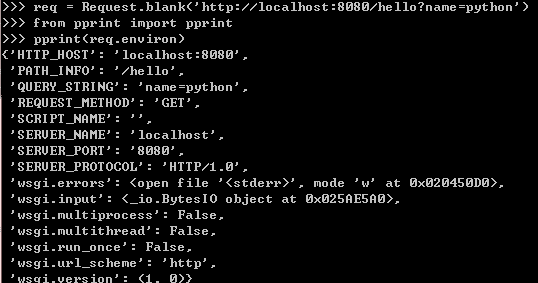 ôͨpythonģDjangoܣ