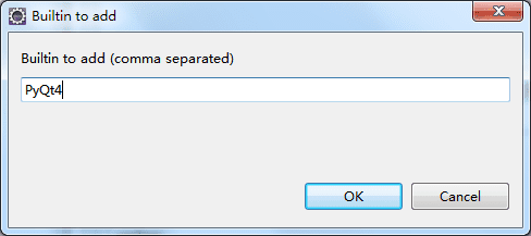 如何在Windows下Eclipse+PyDev配置Python+PyQt4开发环境?