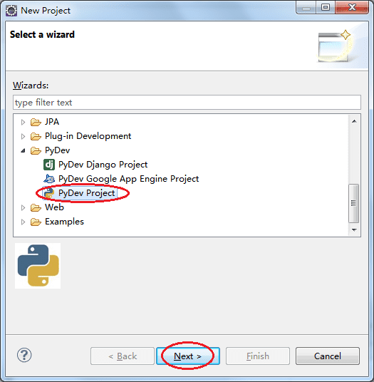 如何在Windows下Eclipse+PyDev配置Python+PyQt4开发环境?