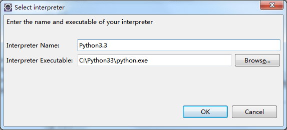 如何在Windows下Eclipse+PyDev配置Python+PyQt4开发环境?