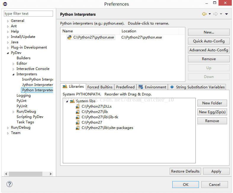 ôWindows´python