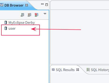 ʹMyEclipseMysqlݿ⣿