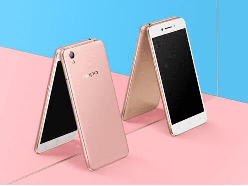 OPPO A37ͻΪG9ഺ
