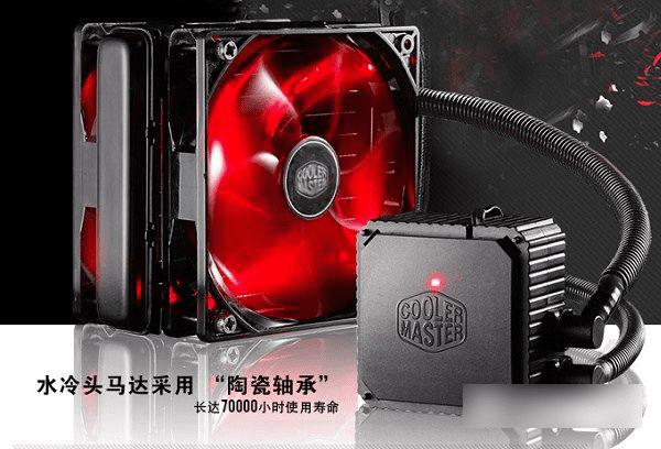 最适合i7 6700k的散热器的详细介绍